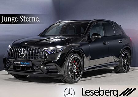 Mercedes-Benz GLC 63 AMG AMG GLC 63 S E Performance DIG.LIGHT/Distro/360°