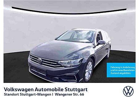 VW Passat Variant Volkswagen 1.4 TSI Hybrid GTE DSG