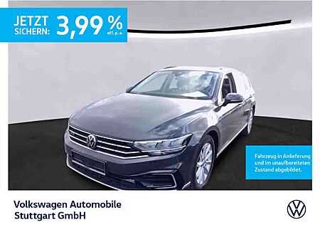 VW Passat Variant Volkswagen 1.4 TSI Hybrid GTE DSG Navi ACC K