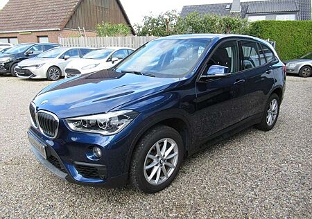 BMW X1 sDrive18i Sport