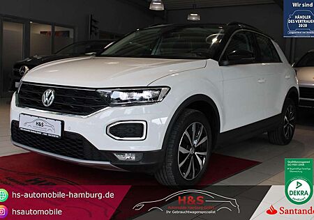 VW T-Roc Volkswagen 1.0 Style *KAMERA*CARPLAY*AHK