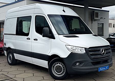 Mercedes-Benz Sprinter III Kasten 314 CDI Automatik/Klima