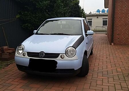 VW Lupo Volkswagen 1.0 College