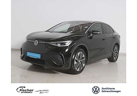 VW ID.5 Volkswagen Pro 77 kWh AHK/Matrix/NAV/Wärmepumpe/CCS/SH
