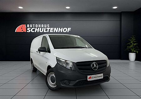 Mercedes-Benz Vito 116 CDI PRO RWD lang AUTOMATIK*AHK*PDC*