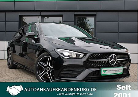 Mercedes-Benz CLA 250 Ambientebel./LED/Night Pa