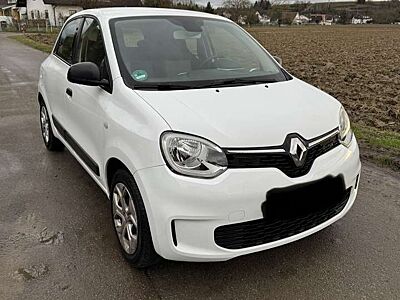 Renault Twingo Life