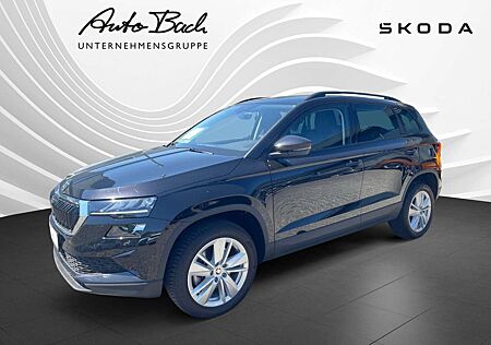 Skoda Karoq Selection 1.5 TSI 110 kW DSG