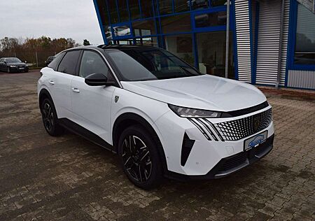 Peugeot 3008 "GT" Hybrid 145 Navi/LED/SHZ/360-Grad