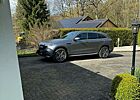 Mercedes-Benz EQC 400 4Matic AMG Line Manufaktur Grau