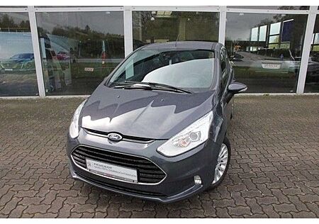 Ford B-Max 1.0 EcoBoost Titanium Klima SHZ Bluetooth