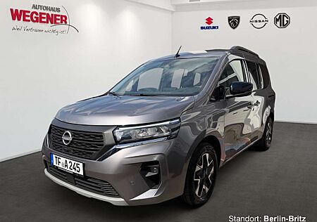 Nissan Townstar Kombi L1