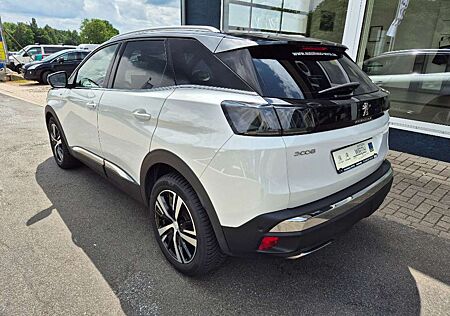 Peugeot 3008 GT Hybrid 146 e-DSC6 ACC+NAVI+AGR-SITZE+360°