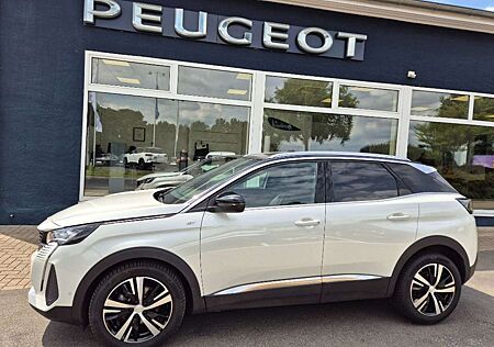 Peugeot 3008 GT Hybrid 146 e-DSC6 ACC+NAVI+AGR-SITZE+360°