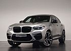 BMW X4 M Competition|PANO|SITZKLIMA|DRIVERS|INNOV.