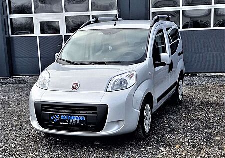 Fiat Qubo Active, 1.3 Multijet 16V DPF, 13 TKM, PDC