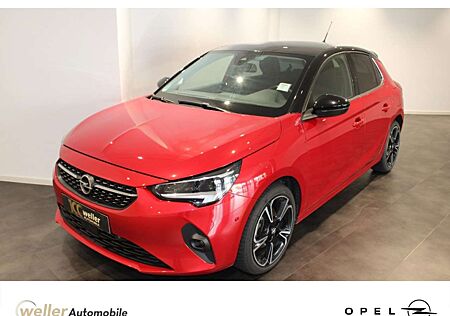 Opel Corsa F 1.2 Turbo ''Elegance'' Rückfahrkamera Sitzheizun
