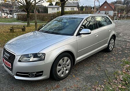 Audi A3 Sportback 1.8 TFSI Org 82Tkm Steurkette Neu