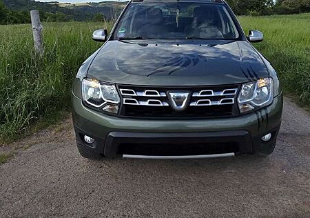 Dacia Duster Prestige 4x2