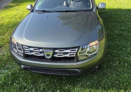 Dacia Duster Prestige 4x2