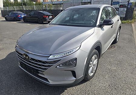 Hyundai Nexo 1.Hand/ Garantie /TÜV NEU 120 kW (163 PS), Auto...
