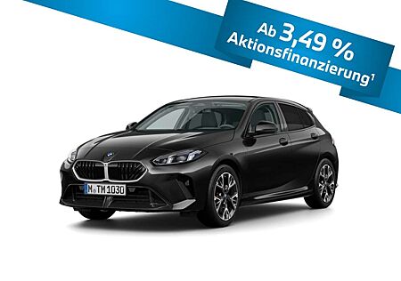 BMW 120 i M Sport Pro LED HuD 360° LiveCockpit Pro