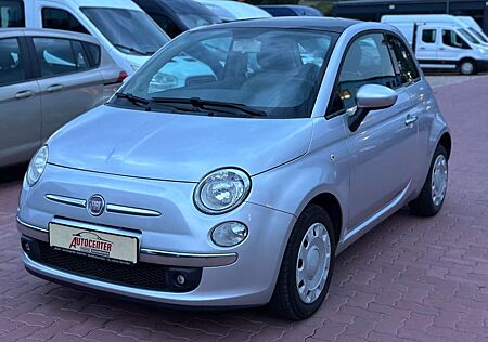 Fiat 500 1.2 Lounge*Servicegepflegt*Klima*Pano*Eu5