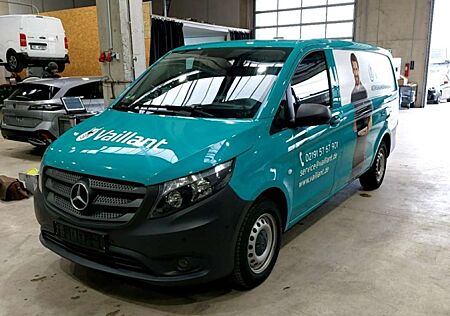 Mercedes-Benz Vito 114 CDI PRO RWD lang 3,05t Navi R.Cam SHZ