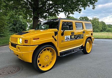 Hummer H2