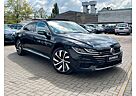 VW Arteon Volkswagen R-Line 4Motion Pano*Virt*Stdhz*RFK*