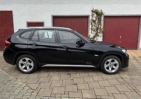 BMW X1 xDrive18d Aut.