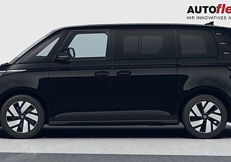 VW ID.BUZZ Volkswagen ID. Buzz ProBuzz 5S WärmeP Style+ Open&C Komfort 360° 21...