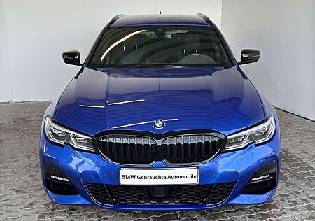 BMW 330 dA xDrive Tour. M Sport LiveCock.Laser.ACC.AH