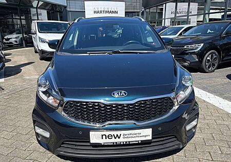 Kia Carens 1.6 GDI Dream Team Edition RF-Kamera