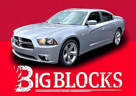 Dodge Charger R/T 5,7L V8 Hemi 276 kW (375 PS), Automatik, He...