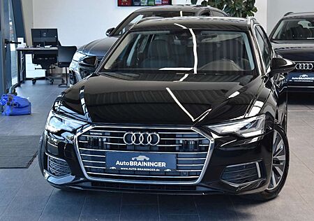 Audi A6 Avant 45TDI Quattro Tiptronic LED~VirtualCo.