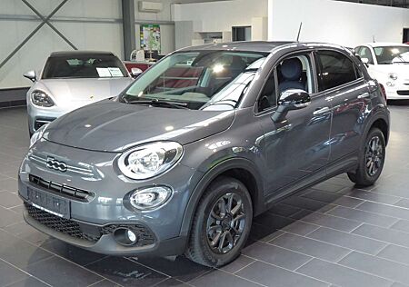 Fiat 500X 1.0 FireFly Turbo 4x2 S&S Club 1.Hand Navi