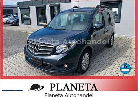 Mercedes-Benz Citan Kombi 112 lang*AUTOMATIK*NAVI*KLIMATRONIC*