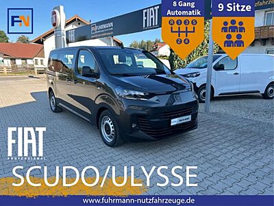 Fiat Ulysse KOMBI L2 180PS AT