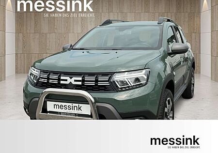 Dacia Duster II 1.5 BLUE dCi 115 Journey 2WD *Navi*Kamera*AHK*K