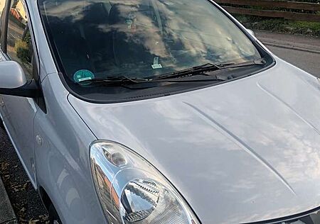 Nissan Note 1.6 16v Jive