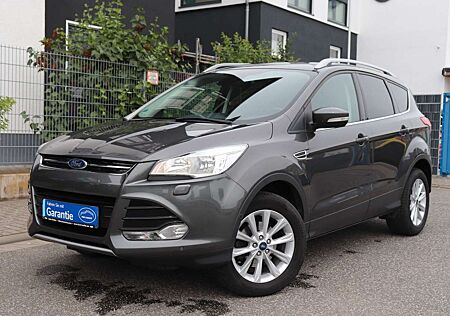 Ford Kuga Titanium 2WD Wagen Nr.:071