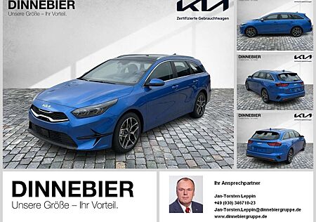 Kia XCeed Ceed SW / cee'd SW CEED Sportswagon Spirit LED+Glasdach+Kamera