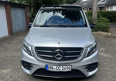 Mercedes-Benz Marco Polo 250 d Horizon Edition 4-matic
