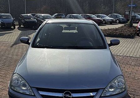 Opel Corsa 1.2 16V Enjoy