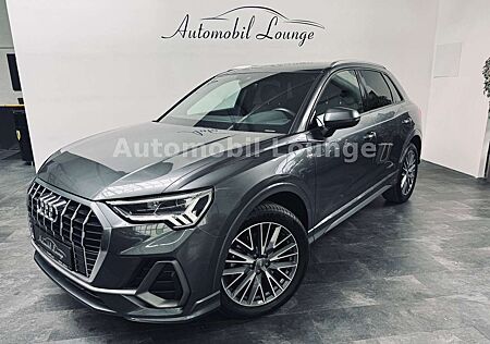 Audi Q3 40 TFSI quattro 2 x S line Navi / Leder /