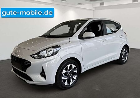 Hyundai i10 Facelift Trend Schalter Sofort Verfügbar!