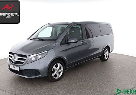Mercedes-Benz V 250 d EDITION LANG 8 SITZE KAMERA,PARKLENK,AHK