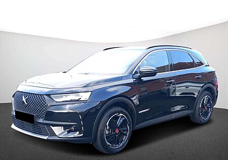 DS Automobiles DS7 Crossback DS 7 Crossback DS 7 Crossback Performance Line +