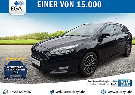 Ford Focus Business 1.0 EcoBoost